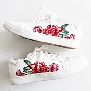 Kenneth Cole “Joey” Sneakers